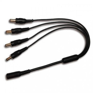 Dahua Technology Cable de Red PFM979-1S4P, 4 Puntos, Conectividad IP