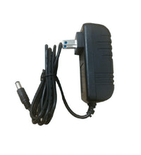 Saxxon PSU1202-E adaptador e inversor de corriente Interior 24 W Negro
