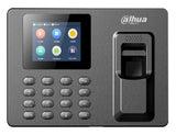 Dahua Technology ASA1222E lectores de control de acceso Lector básico de control de acceso Contraseña Estado Si