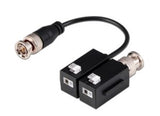 Dahua Technology PFM800-4K accesorios para cámaras de seguridad Balun de vídeo Universal Negro 400 m
