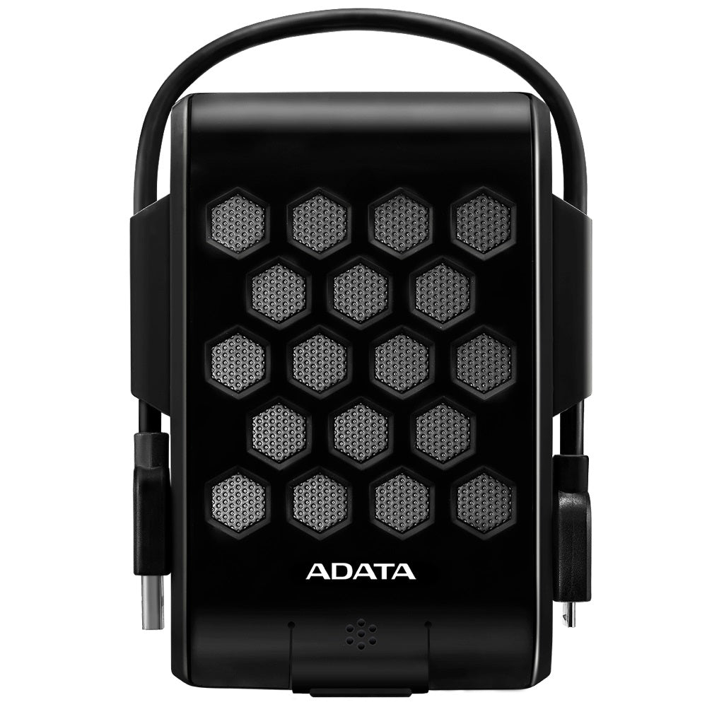 Disco Duro Externo ADATA HD720, 2TB, USB 3.0, Resistente al Agua, 1.5m Anti-Golpes