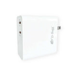 DBUGG DB-PD64 cargador de dispositivo móvil Universal Blanco Corriente alterna Carga rápida Interior