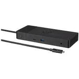 DELL Pro SD25 Laptop Alámbrico USB 3.2 Gen 2 (3.1 Gen 2) Type-C 4 2