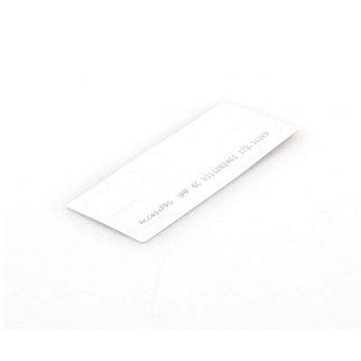 ACCESSTAGV2 - Tag UHF Adherible / 860-960 MHz / EPC GEN2 / Wiegand 26 Bits / 2.82-3.15 GHz