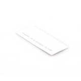 ACCESSTAGV2 - Tag UHF Adherible / 860-960 MHz / EPC GEN2 / Wiegand 26 Bits / 2.82-3.15 GHz