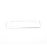 ACCESSTAGV2 - Tag UHF Adherible / 860-960 MHz / EPC GEN2 / Wiegand 26 Bits / 2.82-3.15 GHz