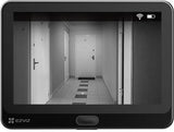 EZVIZ CS-HP4 kit de timbre Negro