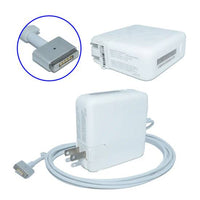 Generico Adaptador de Corriente AC-AP2-60W, 60W, 100-240V, Tipo Empresarial