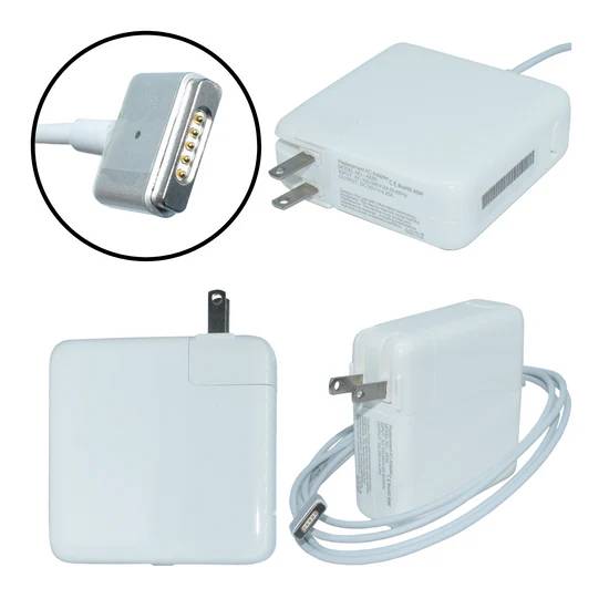 Generico Adaptador de Corriente AC-AP2-85W, 85W, Tipo Empresarial, Conector Universal