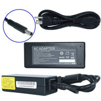 Generico AC-DELL-65W adaptador e inversor de corriente Interior Negro