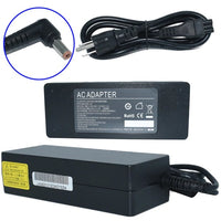 Generico AC-LENOVO-CAFE adaptador e inversor de corriente Interior Negro