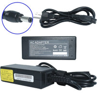 Generico AC-TOSHIBA-MINI adaptador e inversor de corriente Interior Negro