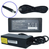 Generico AC-DELL adaptador e inversor de corriente Interior 65 W Negro