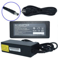 Generico AC-DELL adaptador e inversor de corriente Interior 65 W Negro