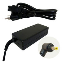 Generico AC-LENOVO45W adaptador e inversor de corriente Interior 45 W Negro