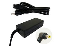Generico AC-LENOVO65W adaptador e inversor de corriente Interior 65 W Negro