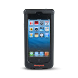 Honeywell Captuvo SL22 Enterprise Sled Lector de códigos de barras manos libres 1D/2D Negro