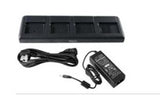 Honeywell EDA50K-QBC-0 cargador de batería Batería para ordenador de bolsillo tipo PDA Corriente alt