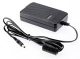 Honeywell 851-810-002 adaptador e inversor de corriente Interior 30 W Negro