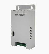 Hikvision DS-2FA1225-C4/K adaptador e inversor de corriente Interior / exterior 48 W Gris