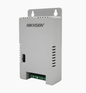 Hikvision DS-2FA1225-C4/K adaptador e inversor de corriente Interior / exterior 48 W Gris