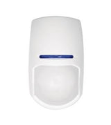 Hikvision DS-PD2-P10P-W detector de movimiento Sensor infrarrojo pasivo (PIR) Inalámbrico Techo/pared Blanco