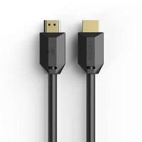 HP Cable HDMI DHC-HD01-2M, 2 Metros, Soporta 4K, Alta Velocidad