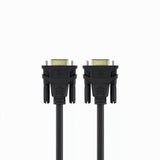 HP DHC-VG100-1M Cable 1 m VGA (D-Sub) VGA (D-Sub) Macho
