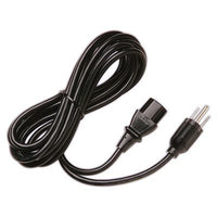 HPE C13 - Nema 5-15P US/CA 110V 10Amp 1.83m Power Cord, Acoplador C13, AF556A