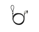 HP Bloqueo de cable con llave de 10 mm