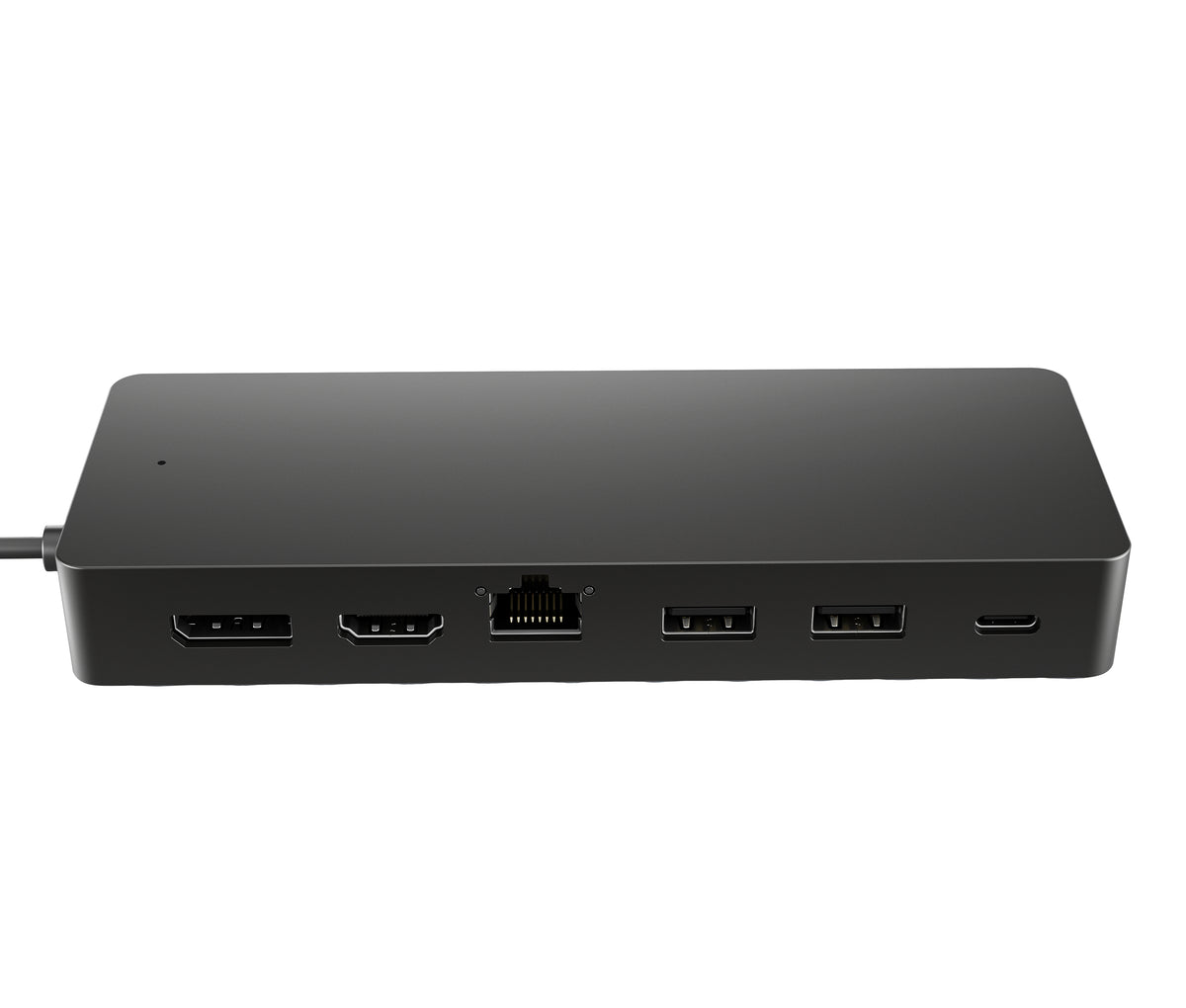 50H55UT - CONCENTRADOR USB-C UNIVERSAL HP 1 RJ45 1 DPORT 1HDMI 1 USB-C 1YW