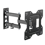 Hyundai HYT234330S01 soporte para TV 109,2 cm (43") Negro