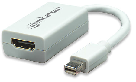 Adaptador Dislplayport a HDMI MANHATTAN 151399