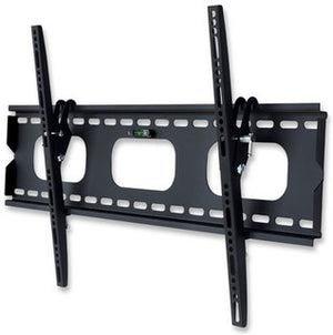 Manhattan Soporte para TV, de pared, con inclinación, pantallas planas de 37" a 70" de máximo 75 kg soportes para tv 75 kg 94 cm (37") 1 177,8 cm (70")