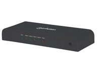 Manhattan Video Splitter HDMI 4K de 4 puertos divisores de vídeo HDMI 4x HDMI 1.4 4