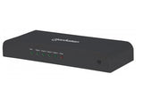 Manhattan Video Splitter HDMI 4K de 4 puertos divisores de vídeo HDMI 4x HDMI 1.4 4