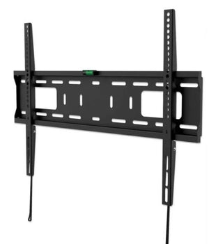 Manhattan Soporte para TV con montaje en pared Monitor Negro