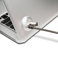 Kensington Kit de seguridad adaptador de ranura para Ultrabook Cable 7 mm
