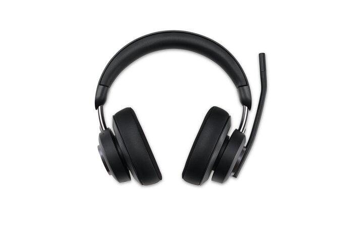 Diadema KENSINGTON K83452WW con Cable de 1.5m y Micrófono Desmontable, 40mm de Altavoces