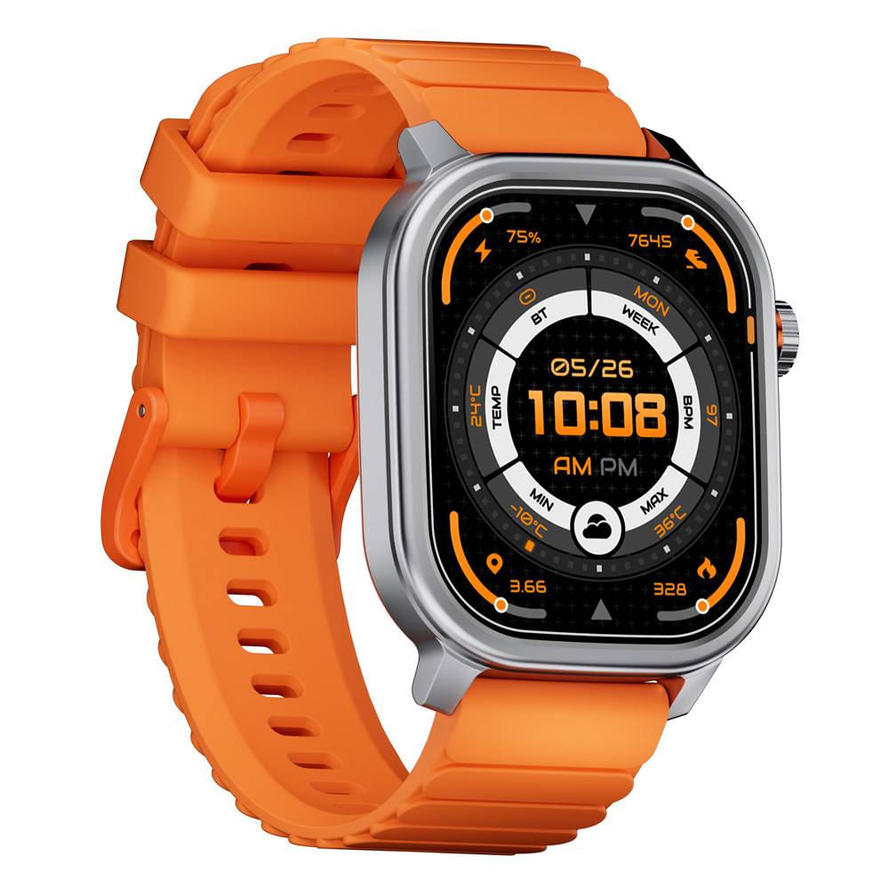 TMKO-015 - Smartwatch KOSPET KOSPET PULSE tmko-015