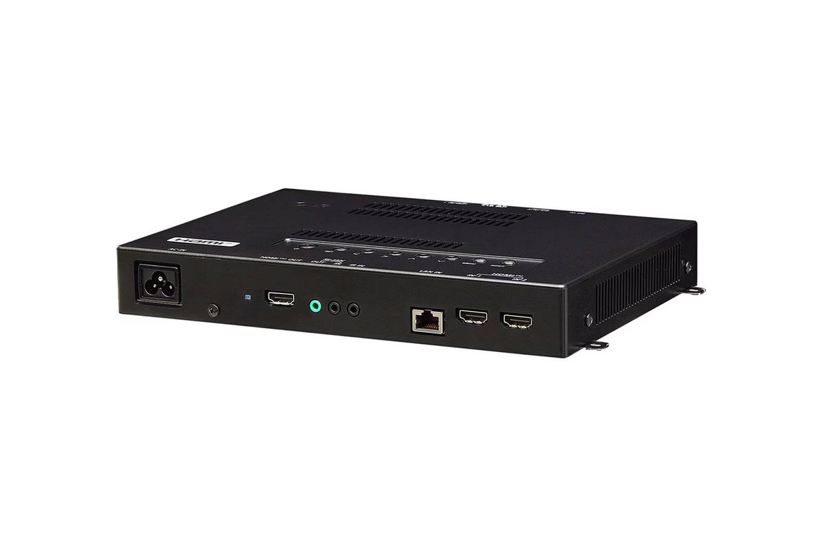 Plataforma de señalización inteligente LG WP601 - Soluciones de señalización digital