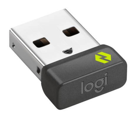 Adaptadores USB Red LOGITECH 956-00007, 3 Puertos, 5Gbps, Compactos y Eficientes