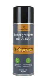 Perfect Choice E-Degreaser, Negro, Naranja, 400 g, PC-030218 | Kits de limpieza para equipos