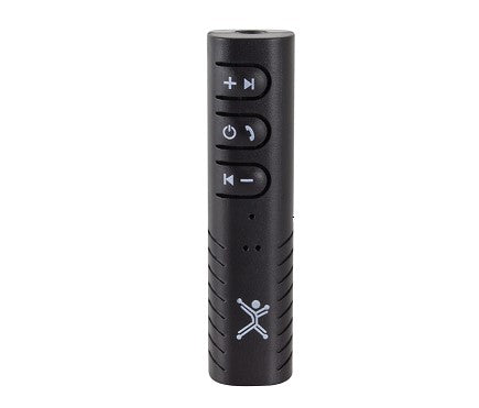 PC-217275 - Receptor de audio Perfect Choice bluetooth 3 en 1 modelo PC-217275 color Negro