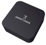 Perfect Choice PC-108078 mando a distancia IR inalámbrico Universal