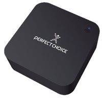 Perfect Choice PC-108078 mando a distancia IR inalámbrico Universal