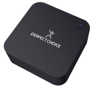 Perfect Choice PC-108078 mando a distancia IR inalámbrico Universal