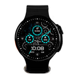 Perfect Choice PC-270164 Relojes inteligentes y deportivos 3,63 cm (1.43") AMOLED Digital 466 x 466