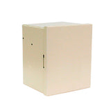 Enson LINCE11 caja para sistema de alarma Beige Acero, PAM-SRE30W, PAM-SRE120, 203 mm