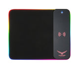 Naceb Technology NA-0926 alfombrilla para ratón Negro